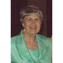 Annie B. Roggenbuck