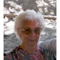Margaret Brownfield