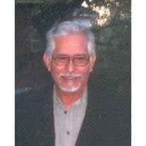 Miguel M. Yanez