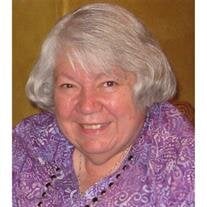 Gloria Alber Webb