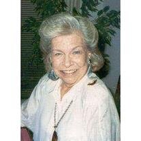 Edna Agnes Bradford