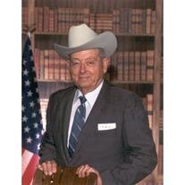 Robert Blount Jr.