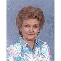 Mary A. Lange
