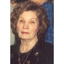 Mary T. Holguin