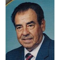 Margarito T. Martinez