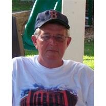 Albert Sumner Noble, Jr.