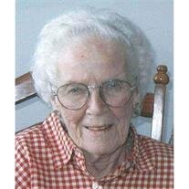 Lila Marie Zimmermann