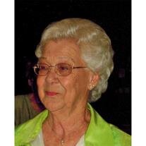 Doris M. Tucker