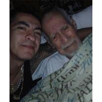 Oscar A. Martinez