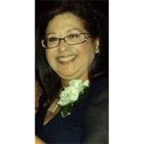 Elida Salinas Garcia