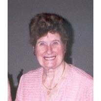 Sylvia Jane Damaini-Jasie
