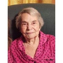 Inez Breit Kasper