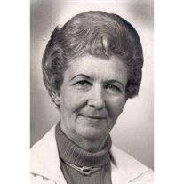 Selma Floy Bennett Hermes