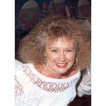 Kaye Ann Spencer