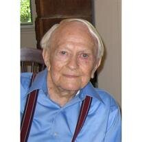 Richard Wendell Barham