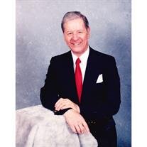 Theodore C. Hollinshead
