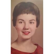 Peggy Ann Craig