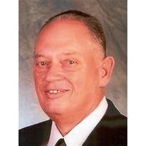 James D. Kaylor