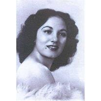 Carmen Arquette