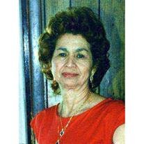 Leonor Almendarez Sanchez