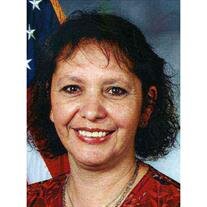 Rosalinda P. Buckner