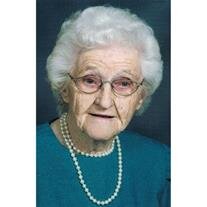 Nellie Germaine Keller