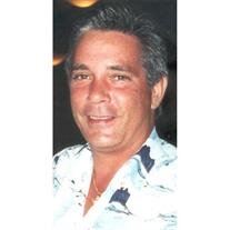 Christopher Leone