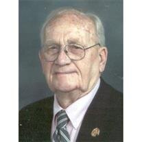 Lewis E. Matteson