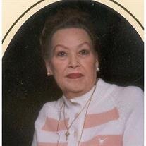 Bertha M. Badgett