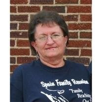 Patricia Ann Ramey