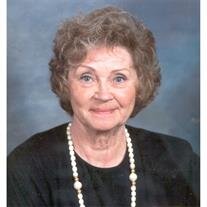 Marjorie Lovetta Reyes