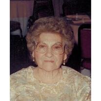 Leonarda Villarreal