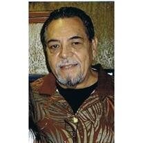 Ruben E. Arizpe
