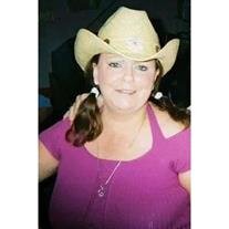 Glenda Gayle Bailey