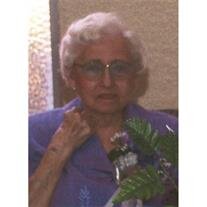Elsie G. Freeby