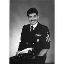 Alfred Montez Trevino