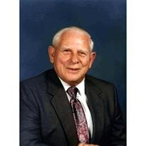 Jack Pershing Barner