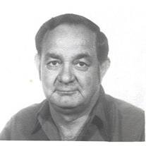 Eugene A. Holliday