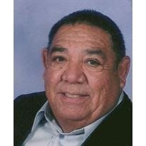 Luis S. Acosta