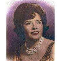 Amparo M. Suniga