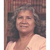 Eulalia Martinez Amador