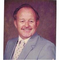 Harold Ratliff, Sr.