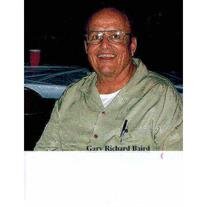 Gary R. Baird