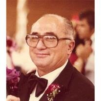 Gilberto Diaz Sr.