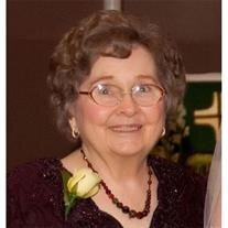 Elizabeth Frei