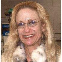 Linda Junell