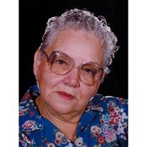 Rosa B. Perez