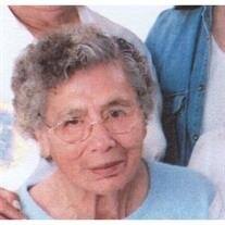 Aurora E. Benavides