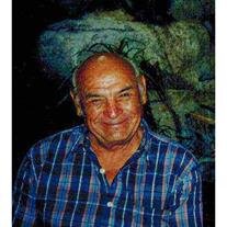 Jose S. Santana