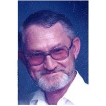 Collis Leroy Rashall, Jr.